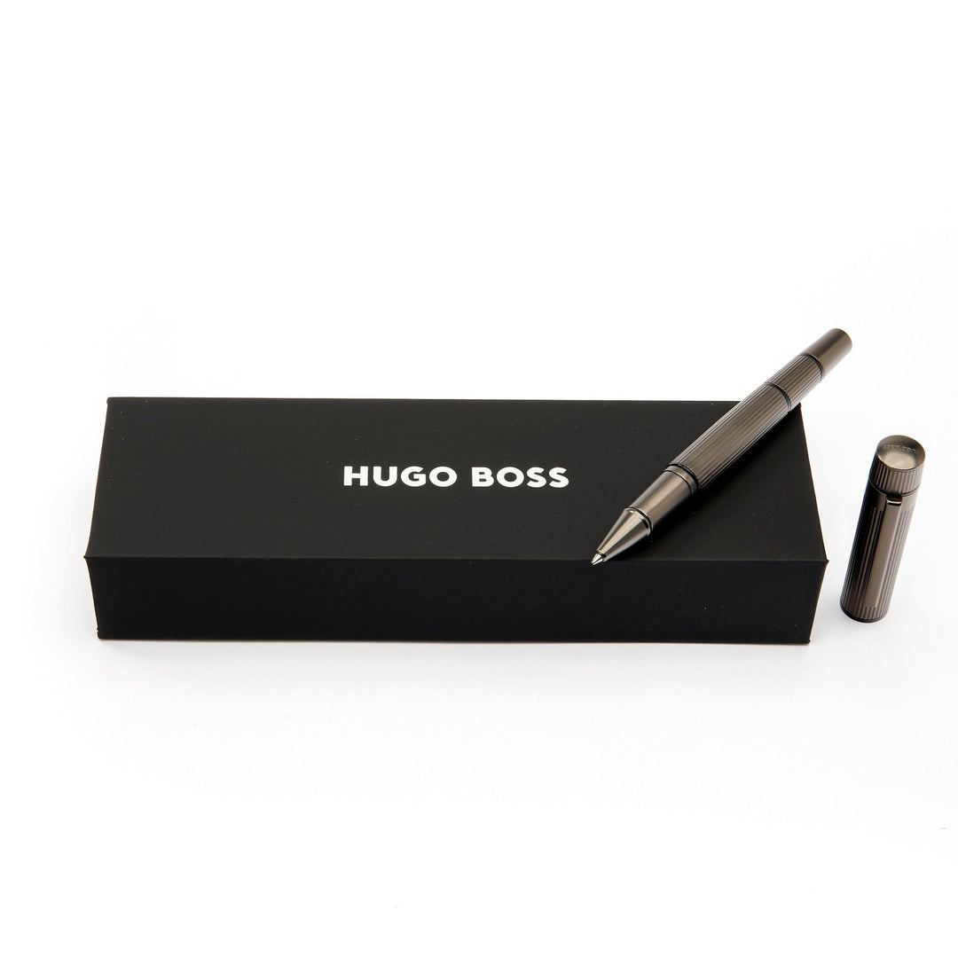 Hugo Boss Core Gun HSF4855D Ballpoint Pen