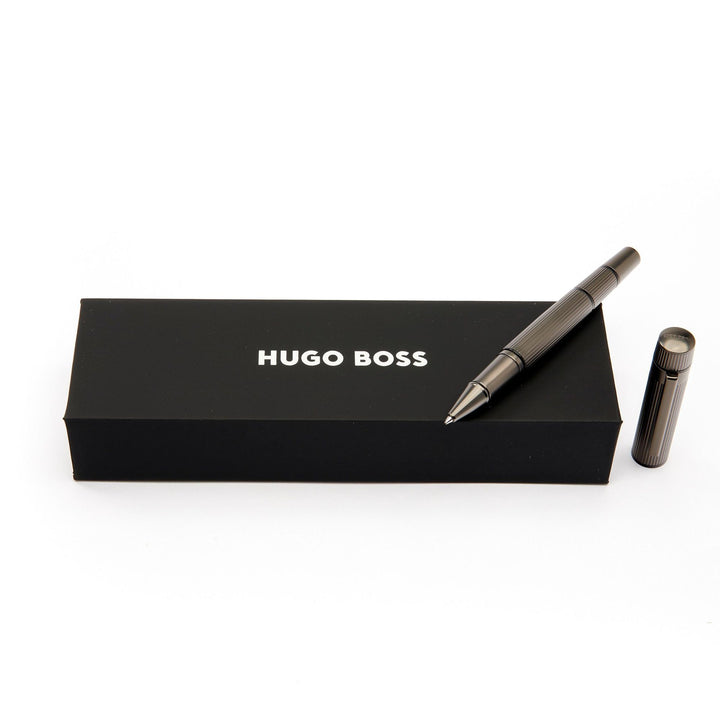 Hugo Boss Core Gun HSF4855D Ballpoint Pen