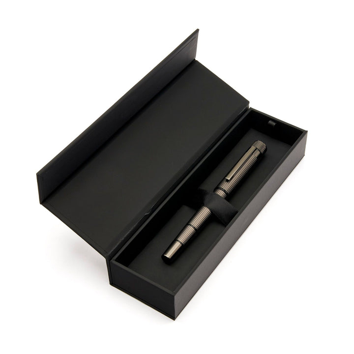Hugo Boss Core Gun HSF4855D Ballpoint Pen