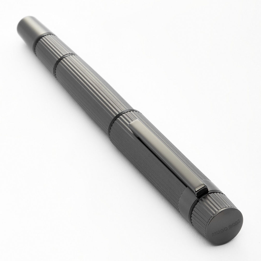 Hugo Boss Core Gun HSF4855D Ballpoint Pen