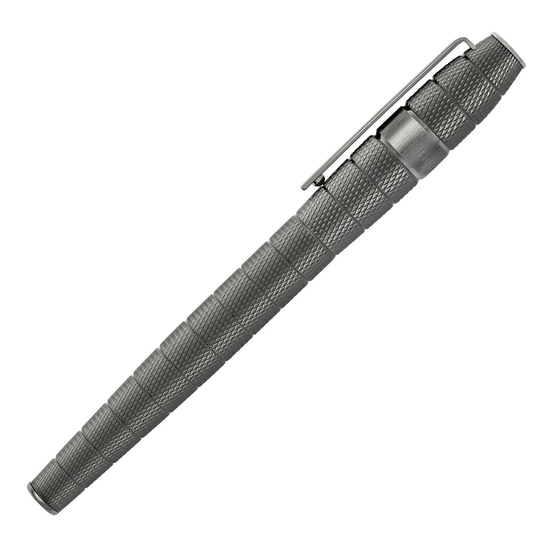 Hugo Boss Quantum Gun Kugelschreiber HSH4985D