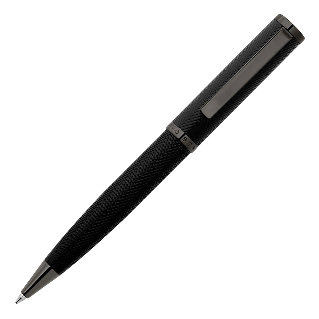 Hugo -Chef Salringbone Gun HSI1064d Wandstift