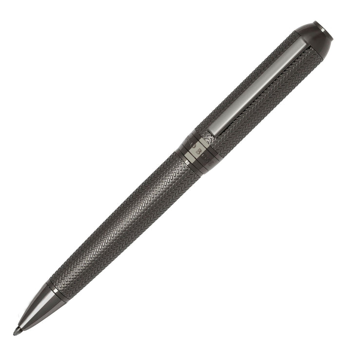 Hugo Boss Elemental Gun Kugelschreiber HSI4654D