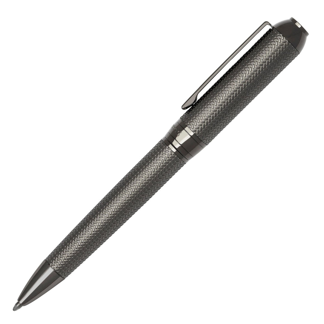 Hugo Boss Elemental Gun Kugelschreiber HSI4654D