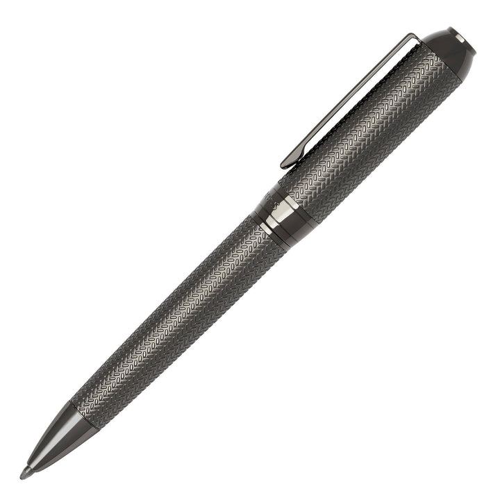 Hugo Boss Elemental Gun Kugelschreiber HSI4654D