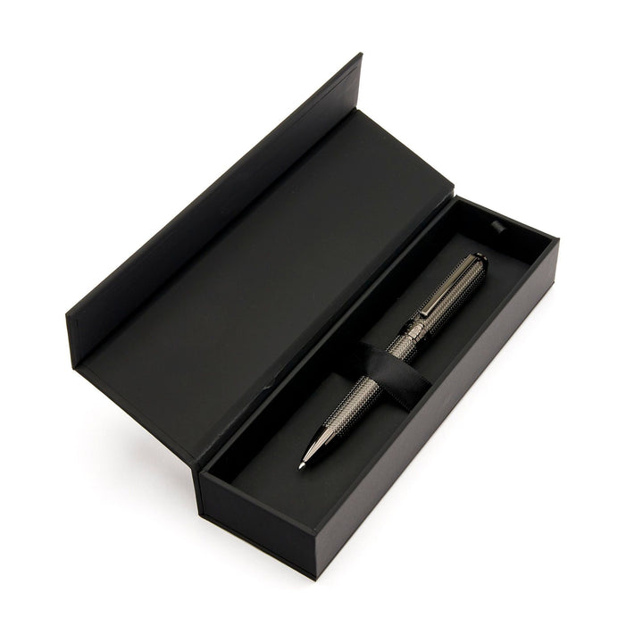 Hugo Boss Elemental Gun Kugelschreiber HSI4654D
