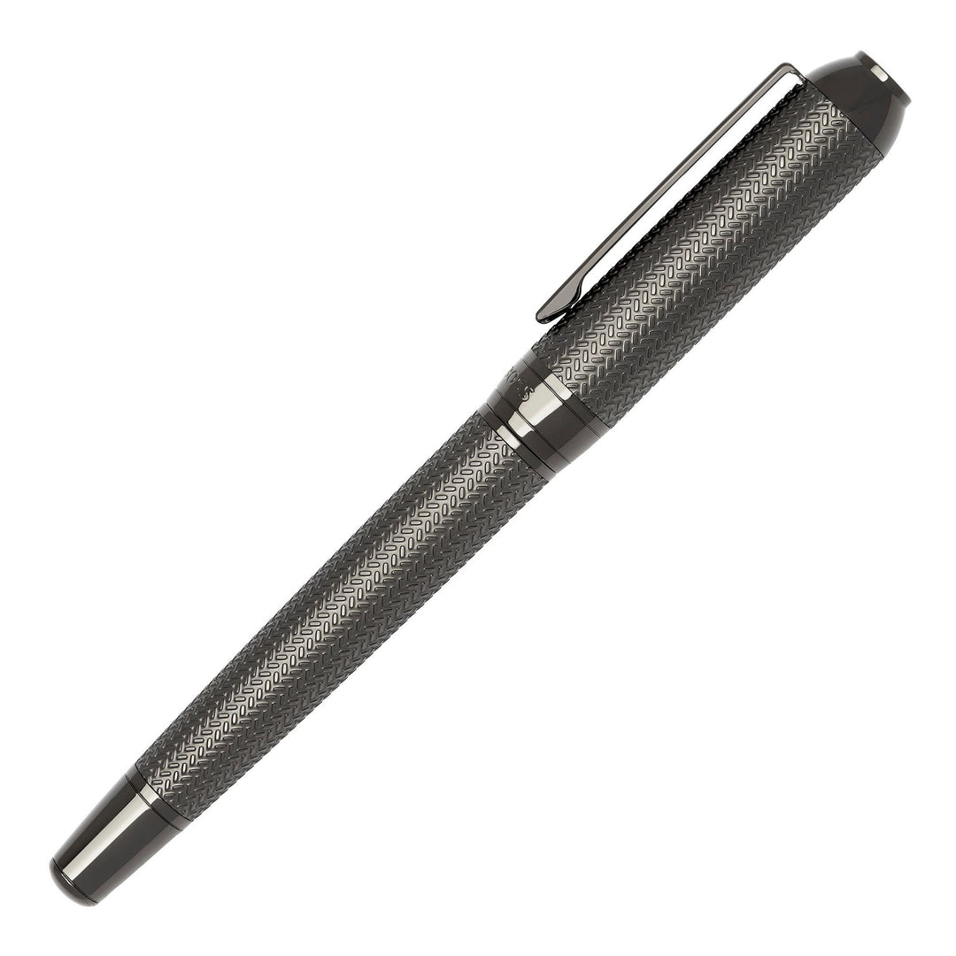 Hugo Boss Elemental Gun Kugelschreiber HSI4655D