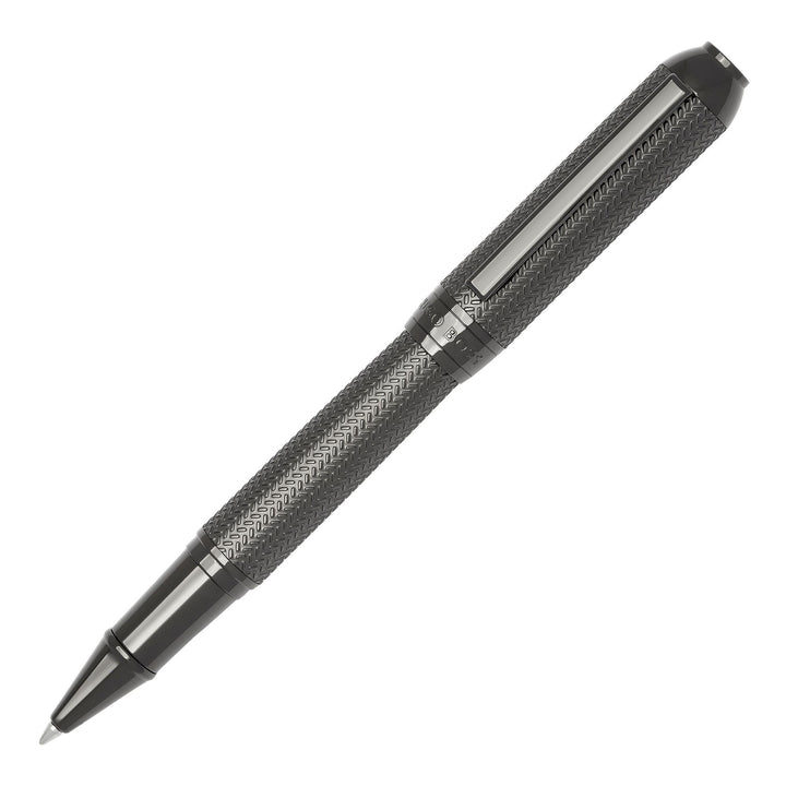 Hugo Boss Elemental Gun Kugelschreiber HSI4655D