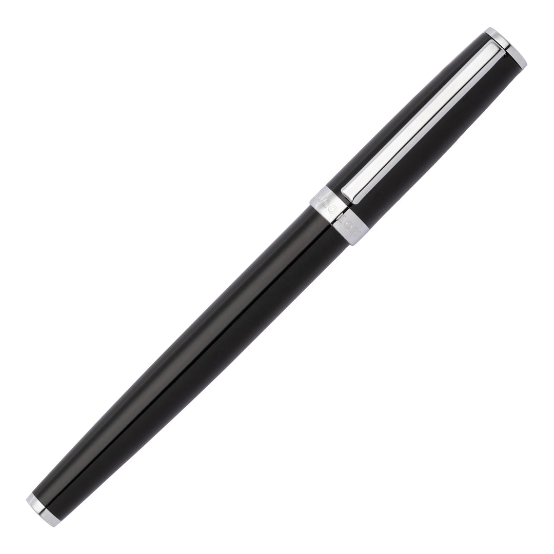 Hugo Boss Stift Food Jaar Ikone Schwarz HSN2542A