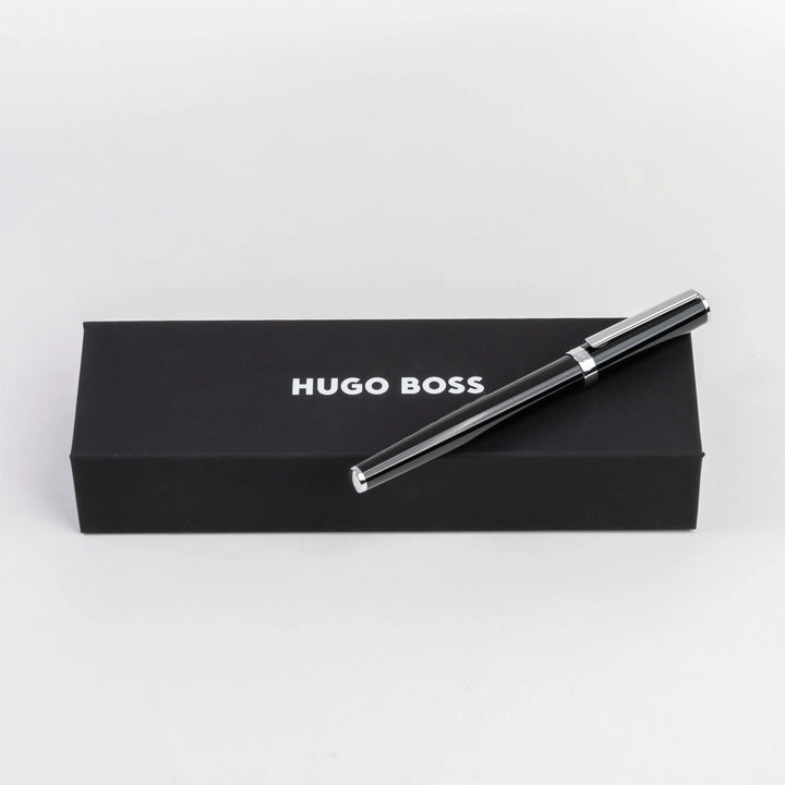 Hugo Boss Stift Food Jaar Ikone Schwarz HSN2542A