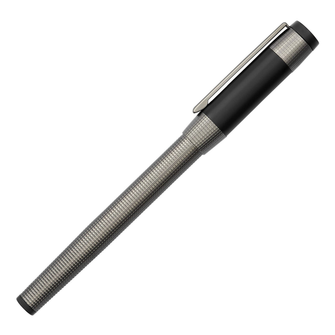 Hugo Boss Rive Gun HST4965D Kugelschreiber