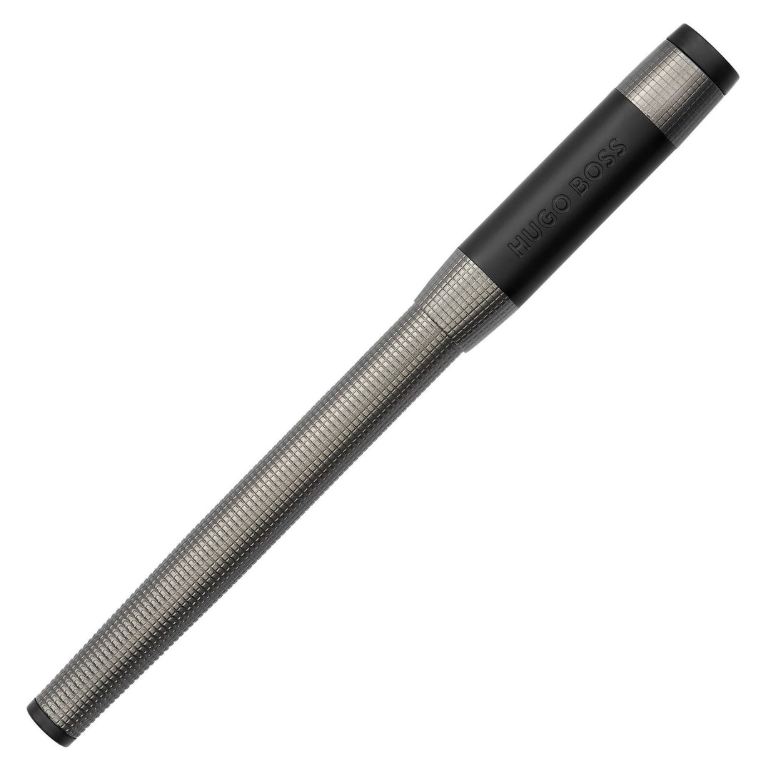 Hugo Boss Rive Gun HST4965D Kugelschreiber