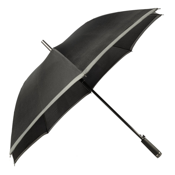 Hugo Boss Umbrella Gear Black Hun007a