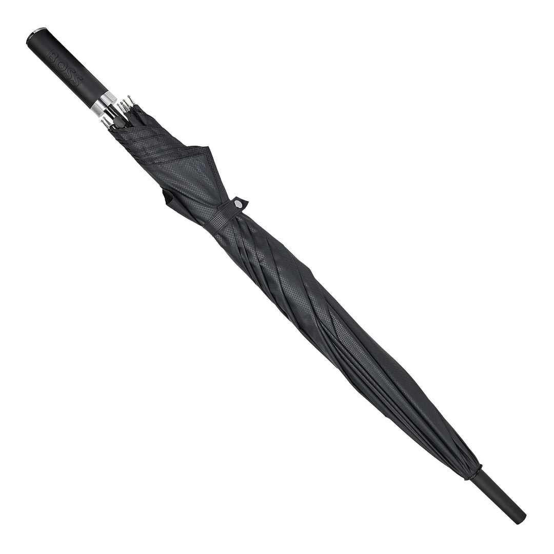 Hugo Boss Black Loop Umbrella HUN304A