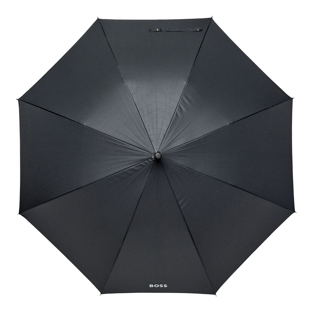 Hugo Boss Black Loop Umbrella HUN304A