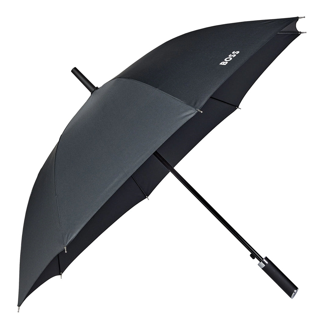 Hugo Boss Black Loop Umbrella HUN304A