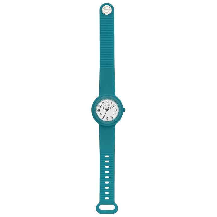 Hip-Hop-Uhr Hero.Dot Peacock 34mm HWU1114