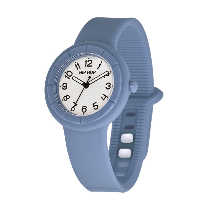 Montre Hip Hop Hero.Dot Flight Of Fantasy 34mm HWU1117