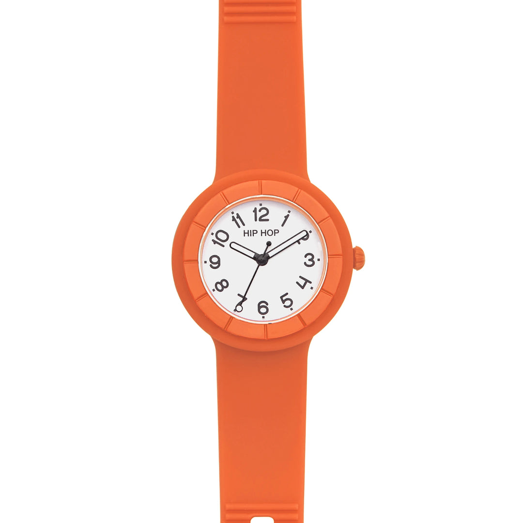 Hip Hop orologio Hero.Dot Apricot Crush 34mm HWU1130