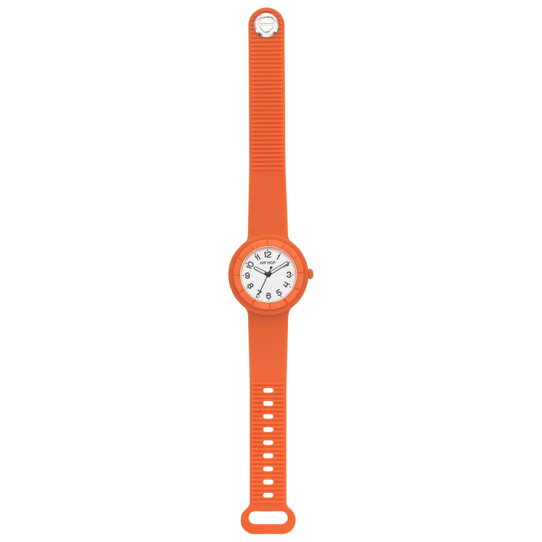 Hip Hop orologio Hero.Dot Apricot Crush 34mm HWU1130
