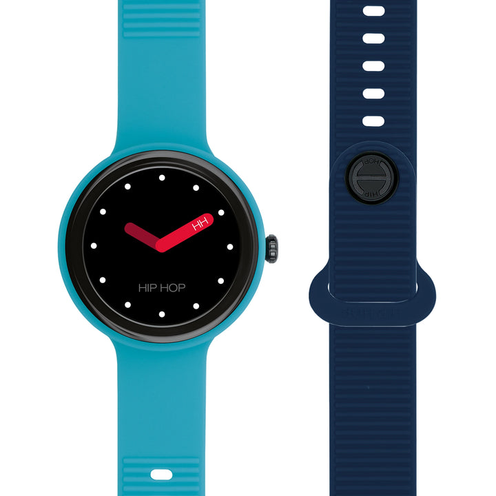 Hip-Hop-Smartwatch Sky Hero.Next 41 mm HWU1201