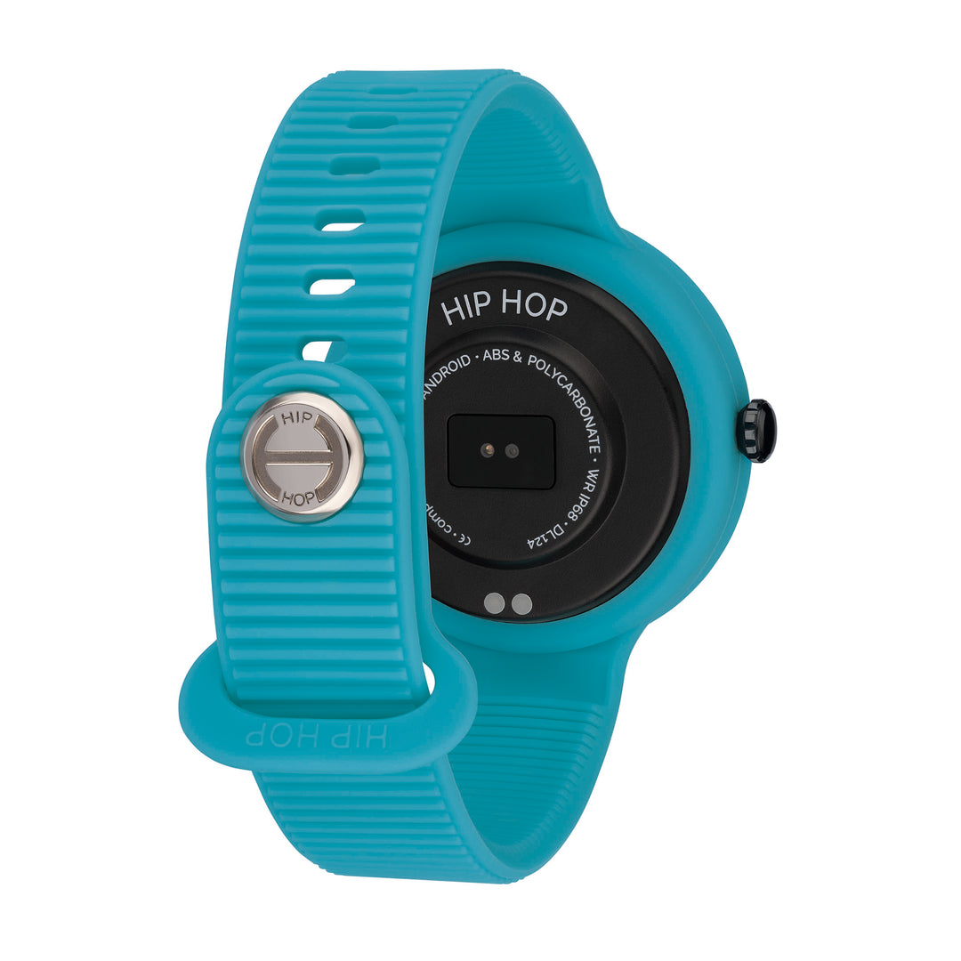 Hip-Hop-Smartwatch Sky Hero.Next 41 mm HWU1201