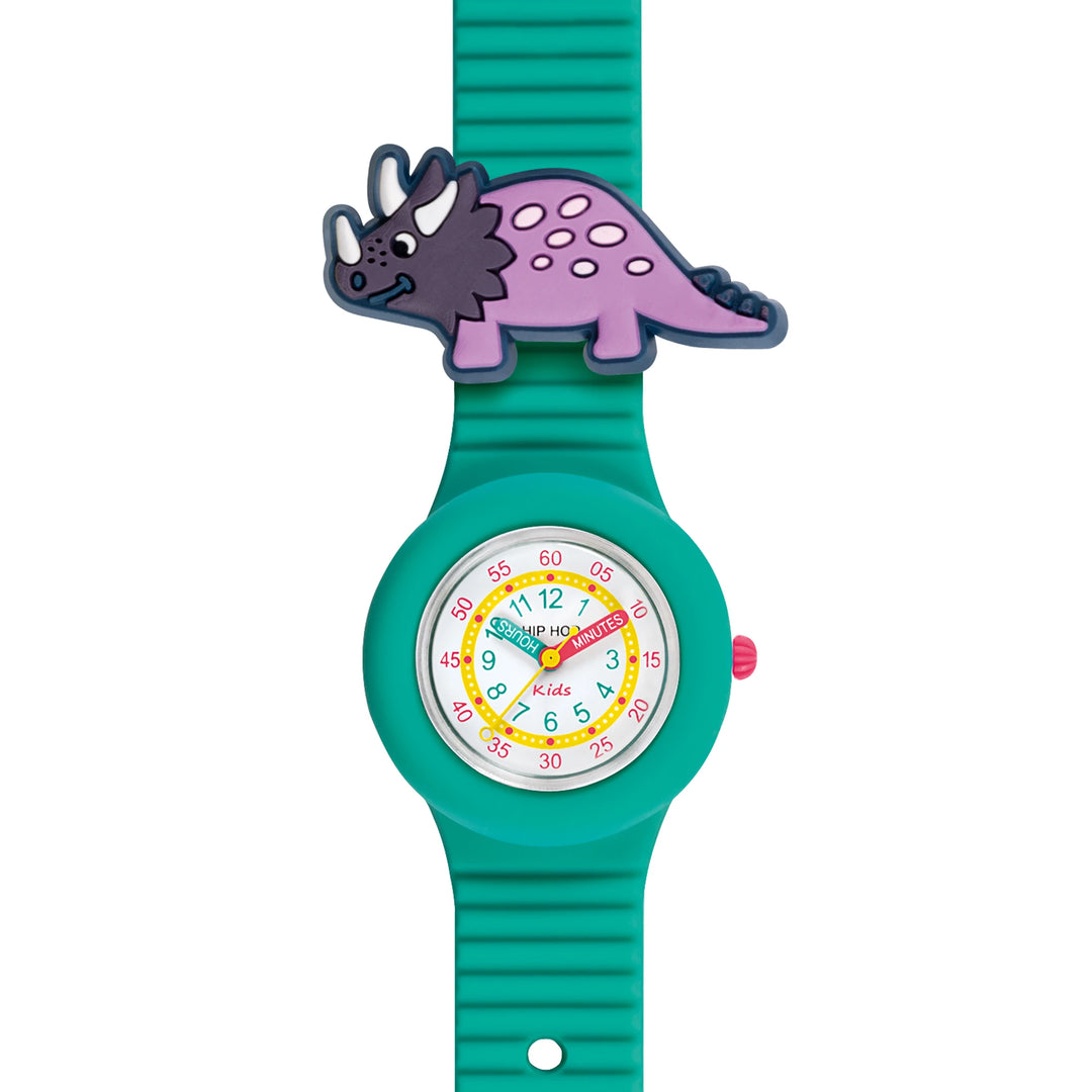 Montre Pintastic Hip Hop ! Dinoroar 32mm HWU1290
