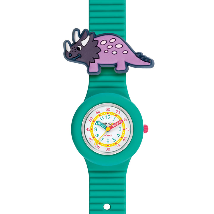 Montre Pintastic Hip Hop ! Dinoroar 32mm HWU1290