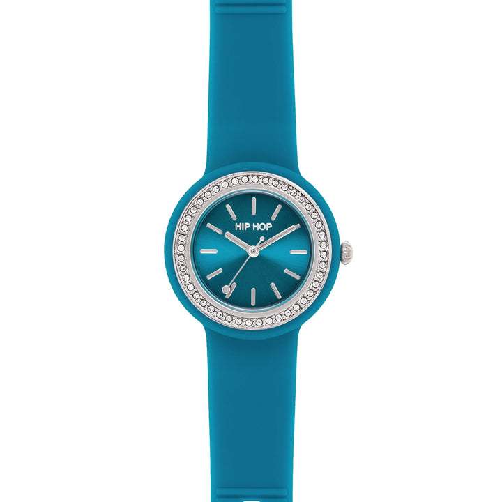 Montre Hip Hop OTTANIO Hero.Dot Bezel collection 34mm HWU1341
