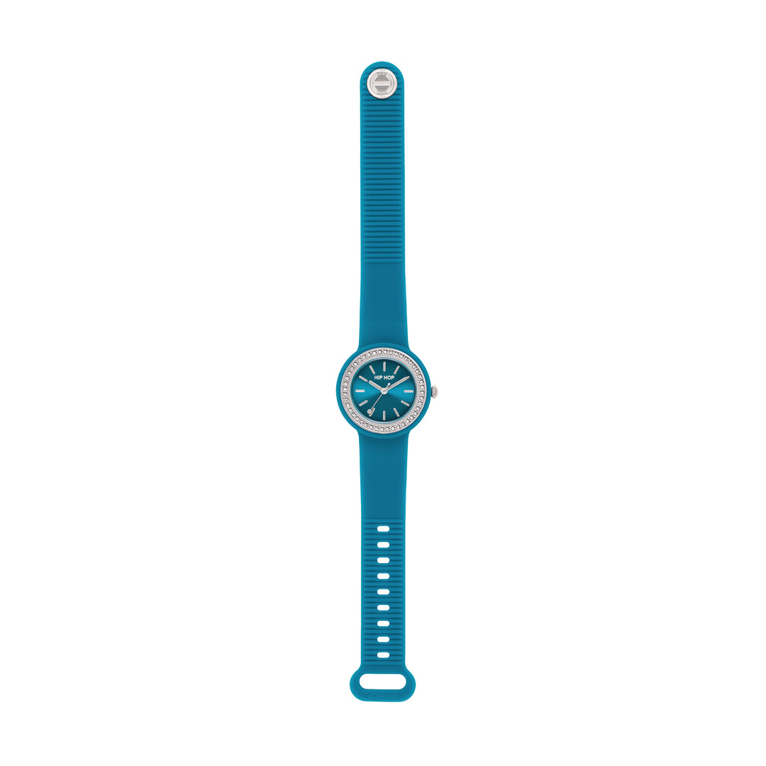 Montre Hip Hop OTTANIO Hero.Dot Bezel collection 34mm HWU1341