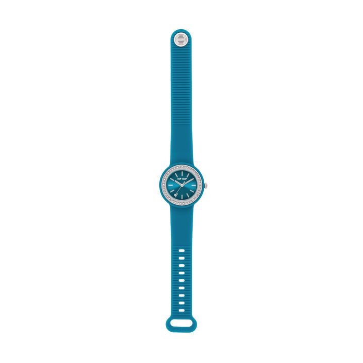 Montre Hip Hop OTTANIO Hero.Dot Bezel collection 34mm HWU1341
