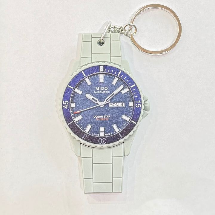 Capodagli portachiavi penna USB OceanStarMido 32GB USBM001
