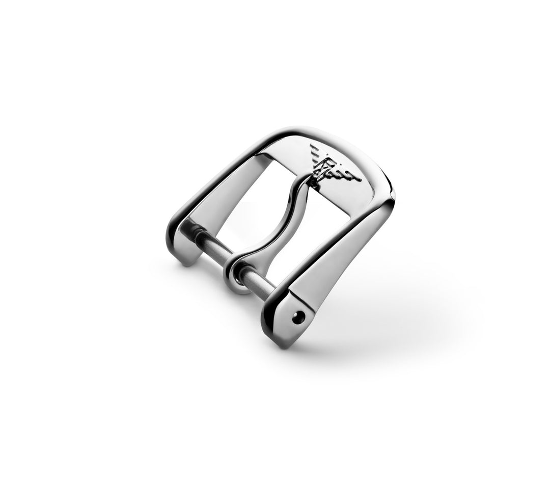 Longines steel buckle 16mm L649101655