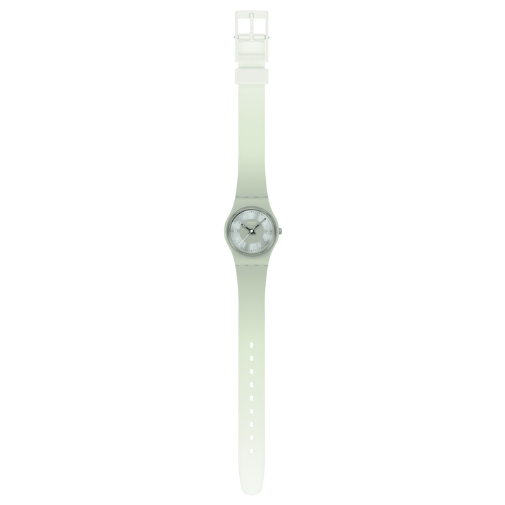 Swatch orologio SERENITY OF SAGE Originals Lady 25mm LG131