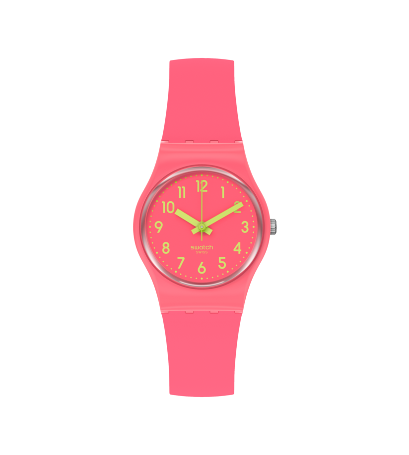 Swatch zurück zu Biko Roose Originals Lady 25mm LP131C