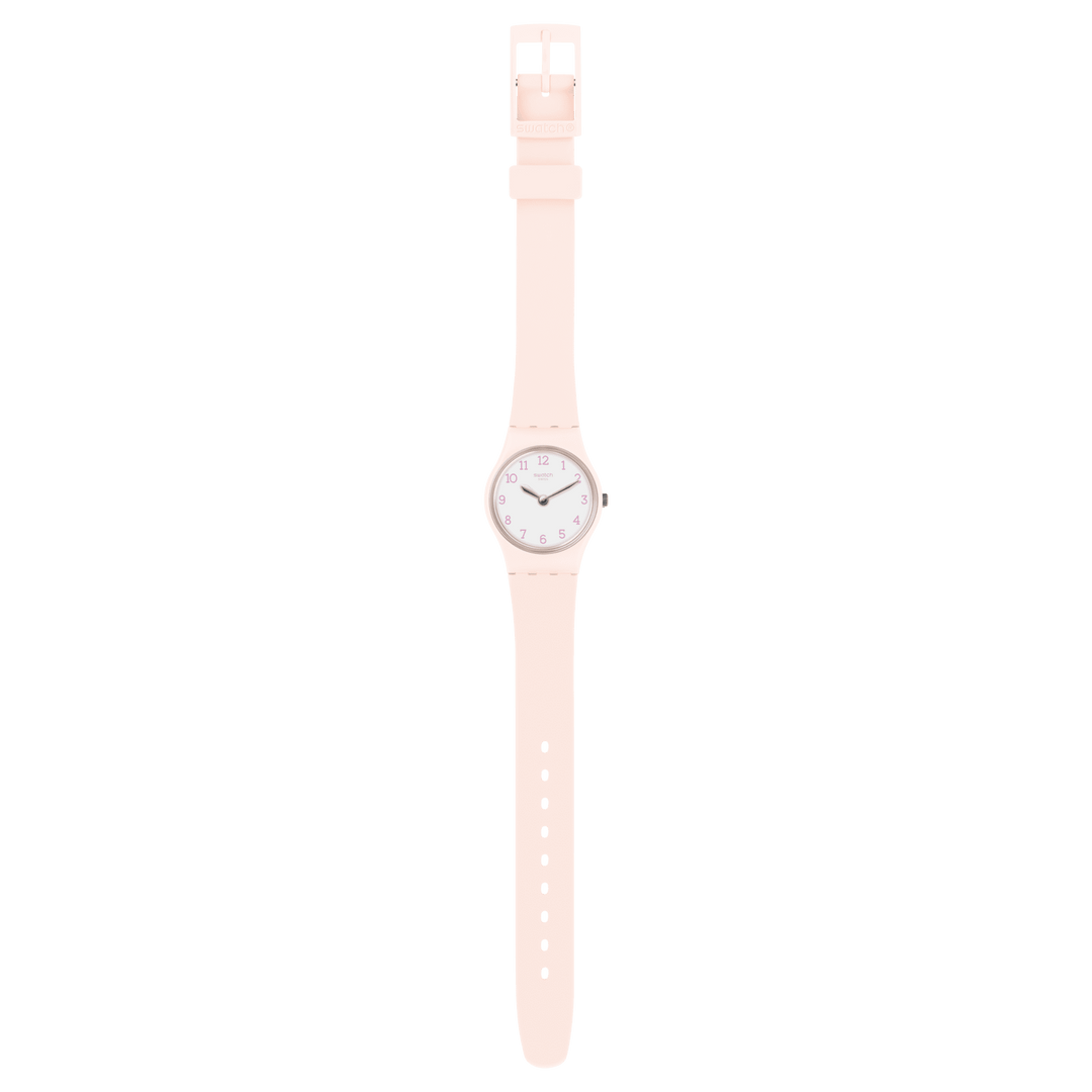 Montre Swatch PINKBELLE Originals Lady 25mm LP150