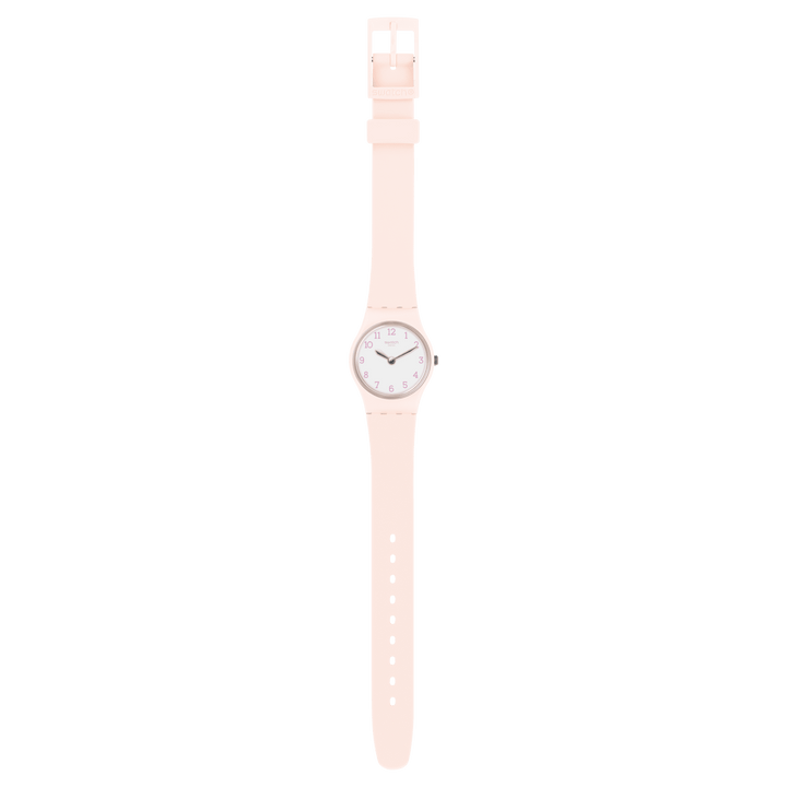 Montre Swatch PINKBELLE Originals Lady 25mm LP150