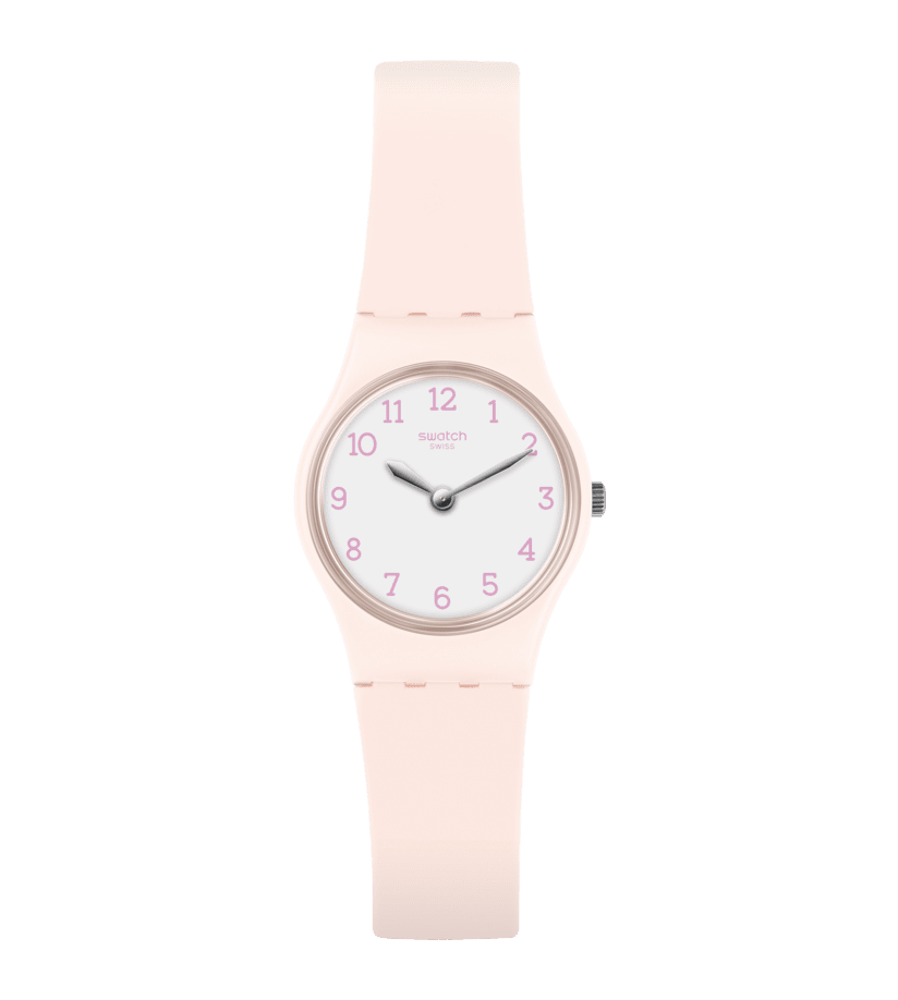 Montre Swatch PINKBELLE Originals Lady 25mm LP150