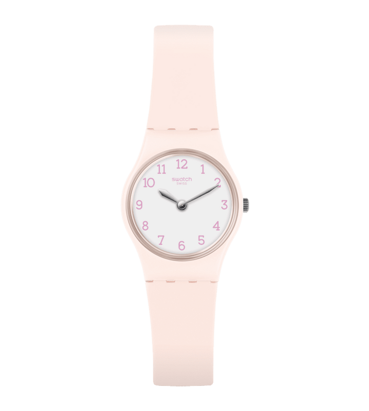 Montre Swatch PINKBELLE Originals Lady 25mm LP150