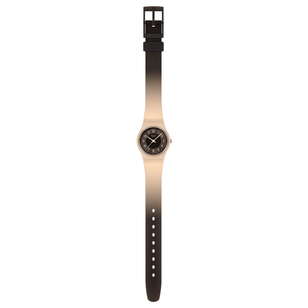 Swatch Espresso Charm Originals Lady 25 mm lt104