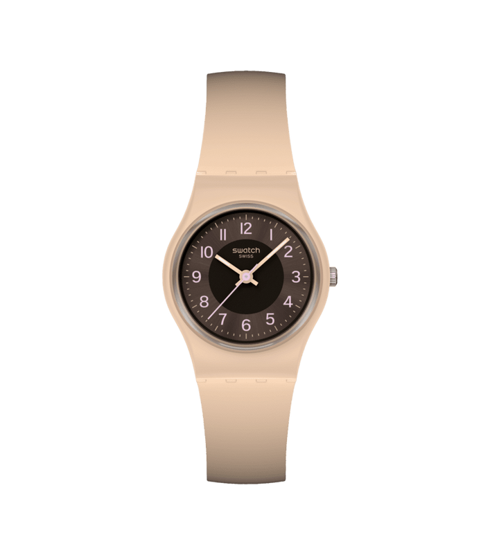 Swatch Espresso Charm Originals Lady 25 mm lt104