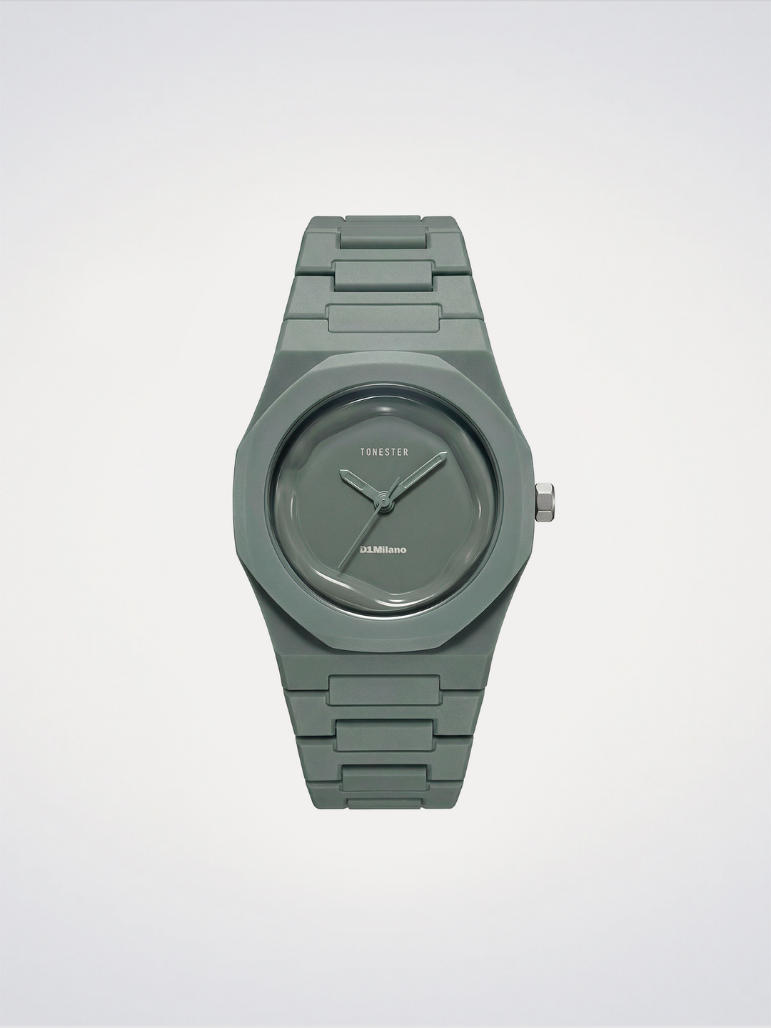D1 Milano D1 x Tonester: Love &amp; Sins Limited Edition Uhr 40,5 mm D1-PCBUTP4