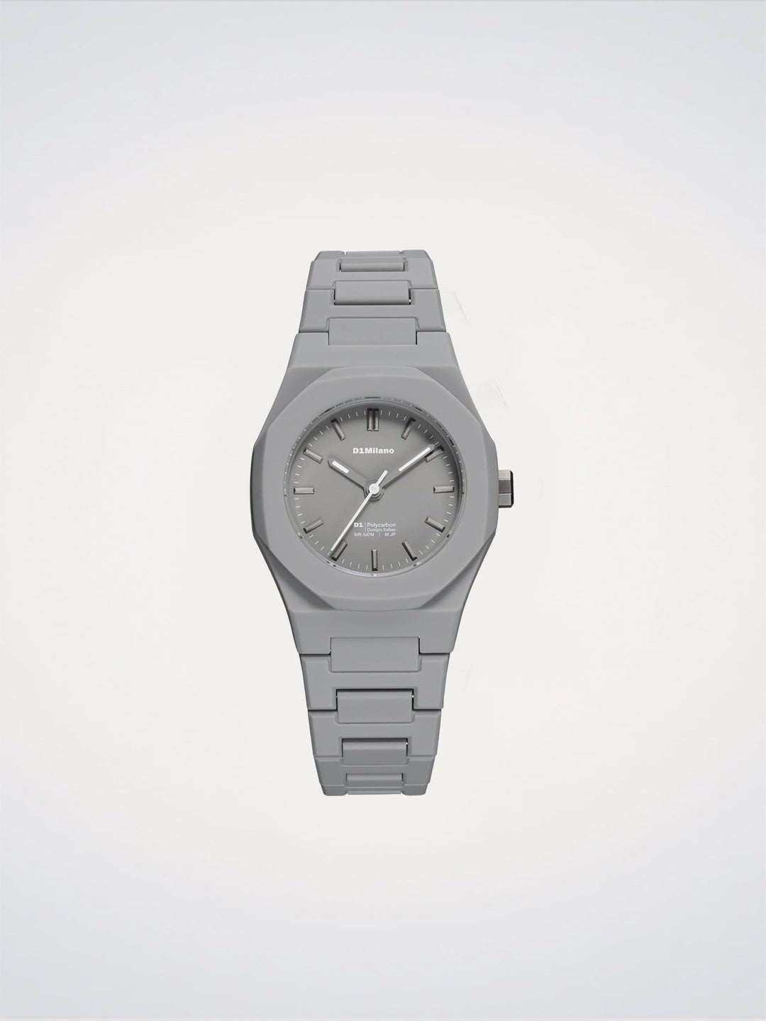 D1 Milano Ash Pulse Polycarbon Watch 32 mm D1-NCBJ09