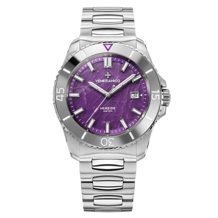 Venezianico Nereide Ametista - 4521545