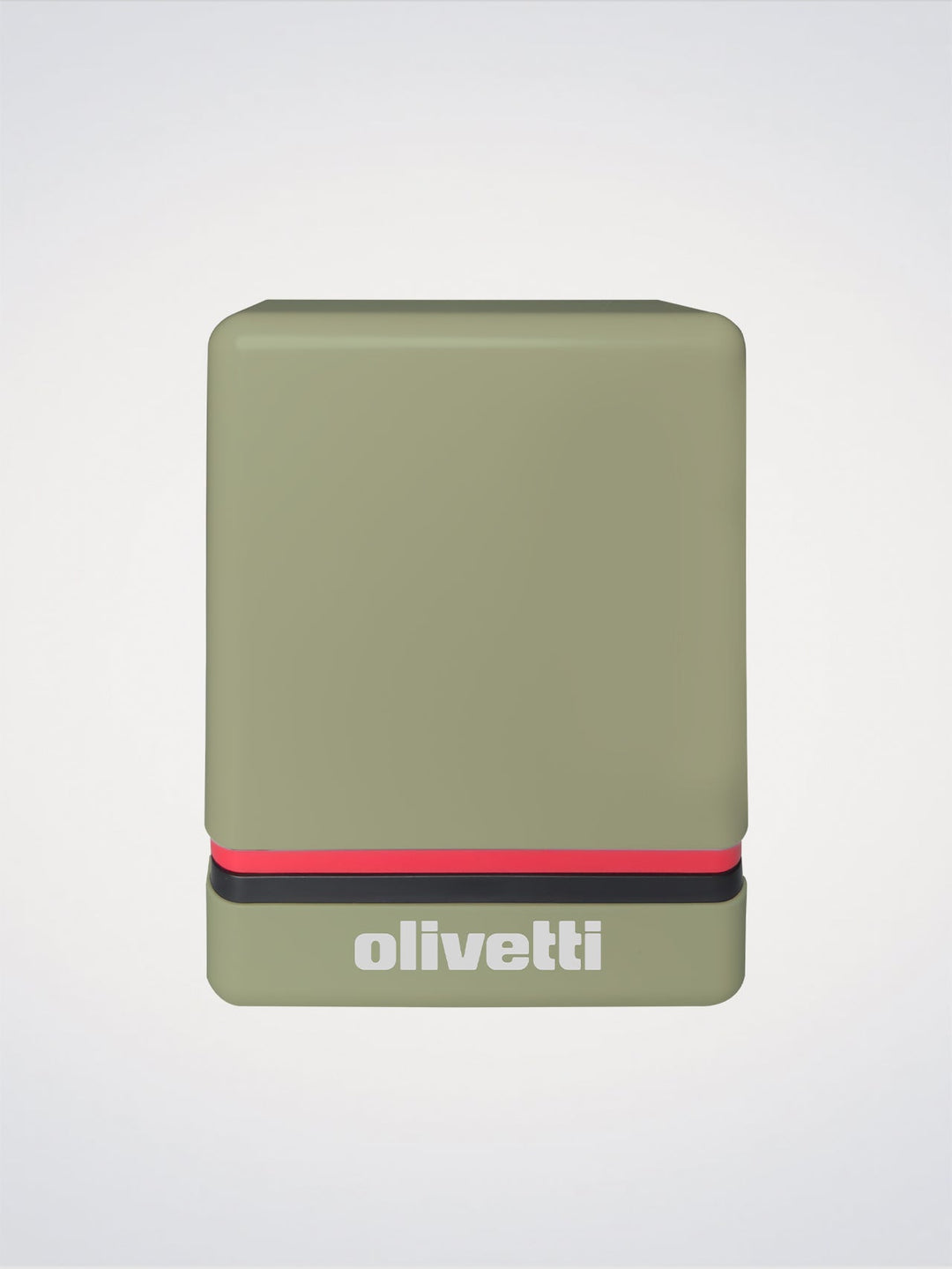 D1 Mailand 22_Grün Olivetti OL-OLRJ03