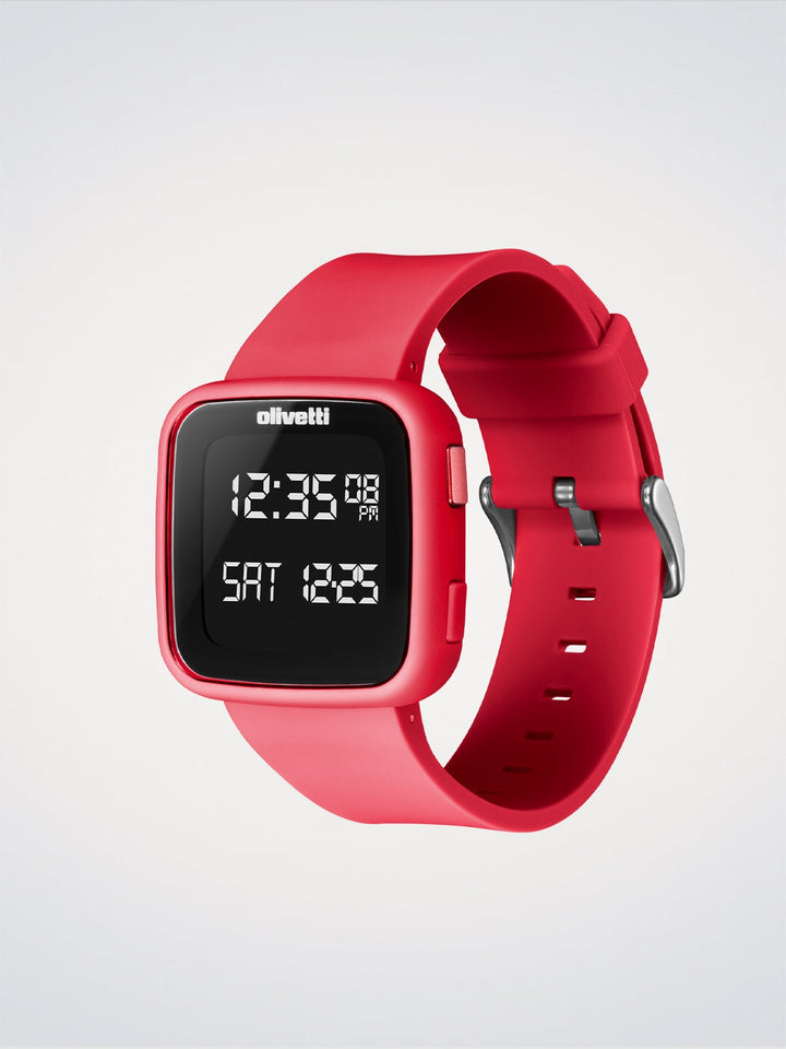 D1 Milano V_Rosso Olivetti OL-OLRJ04