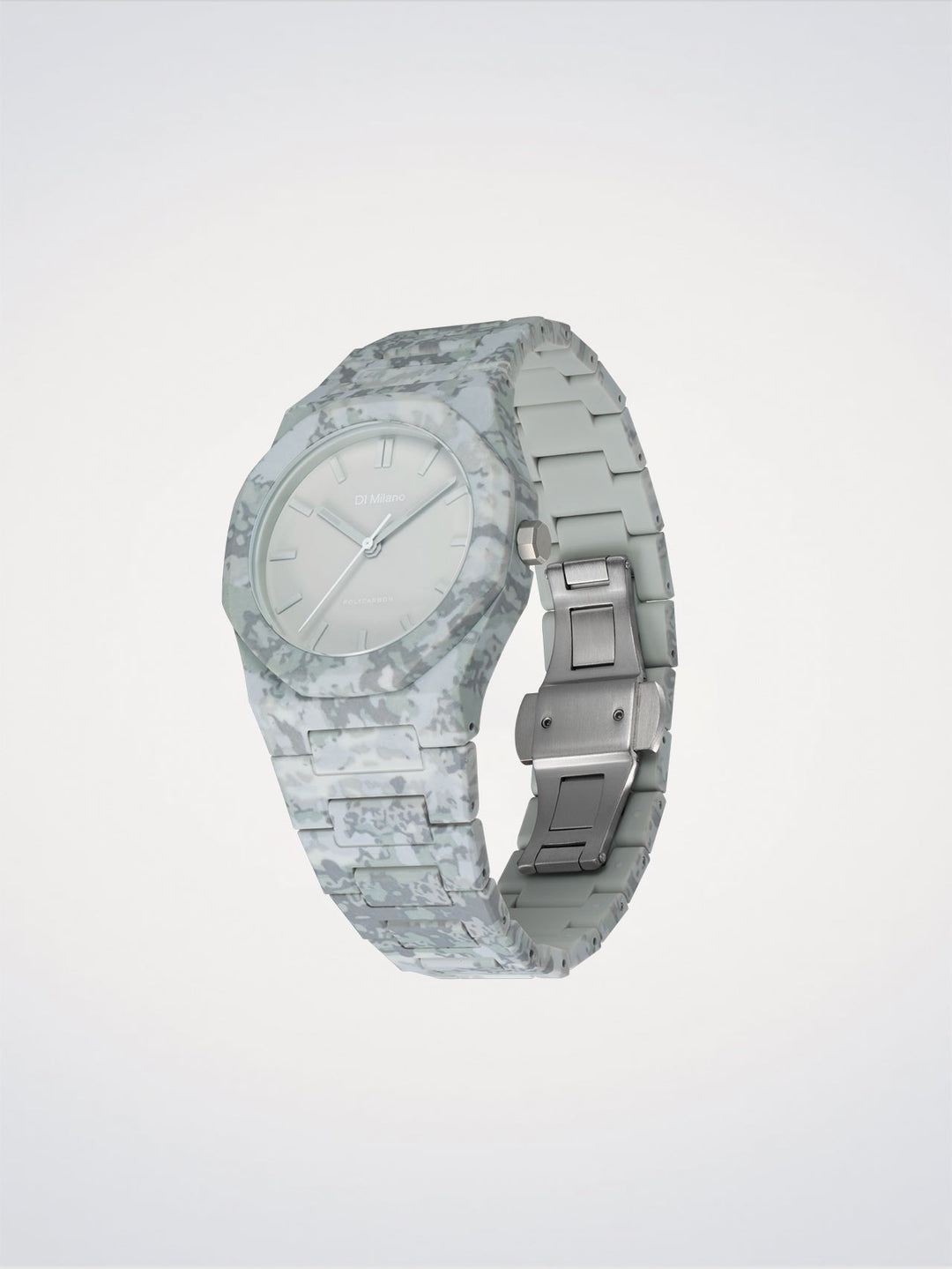 D1 Milano Urban Camo Polycarbone 40,5 mm D1-PCBJ37