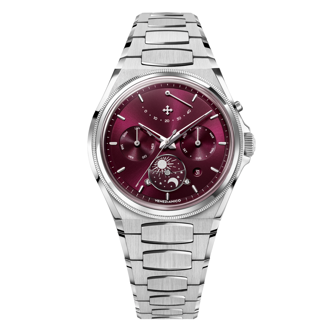 Venetian Arsenal Calendar - 6221581C