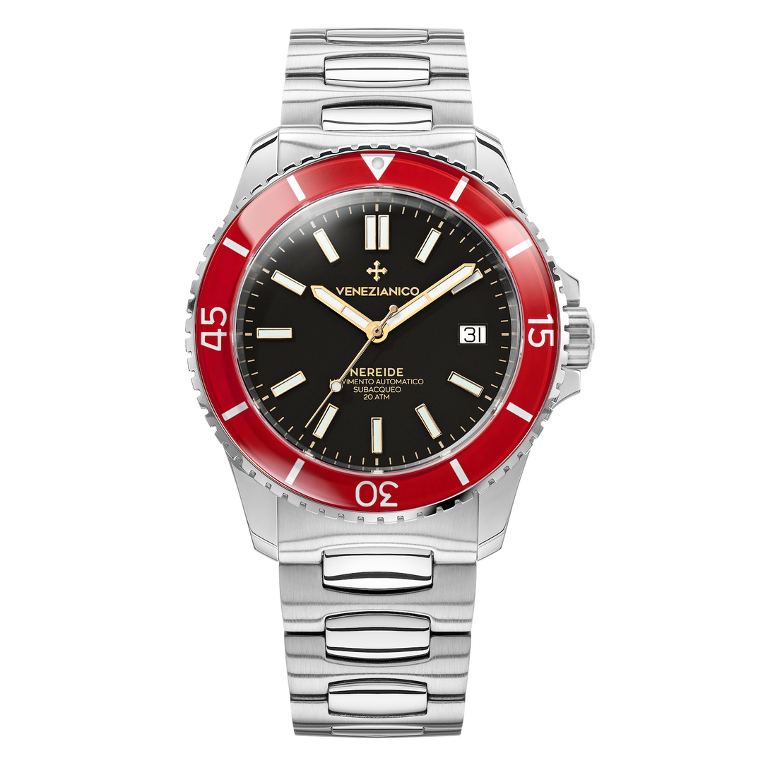 Venezianische Nereide 42 - 3321506