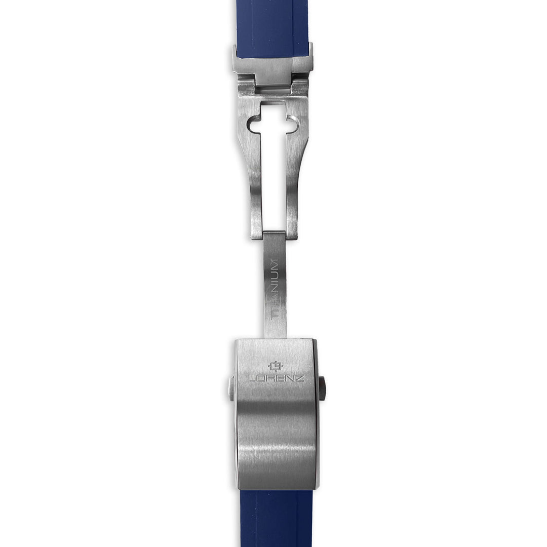 Lorenz FULL TITANIUM 030269BB